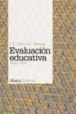 Evaluacion educativa / Educational Evaluation