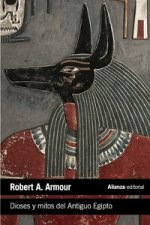 Dioses y mitos del Antiguo Egipto / Gods and Myths of Ancient Egypt