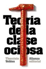 Teoría de la clase ociosa / The Theory of the Leisure Class