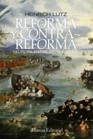 Reforma y contrarreforma / Reform and Counterreform
