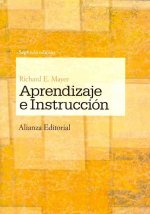 Aprendizaje e instruccion / Learning and Instruction