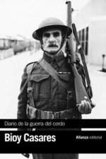 Diario de la guerra del cerdo / Diary of the War of the Pig
