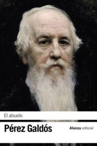 El Abuelo / The Grandfather