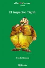El inspector Tigrili / The Inspector Tigrili