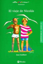 El viaje de Nicolas / Nicholas's Voyage