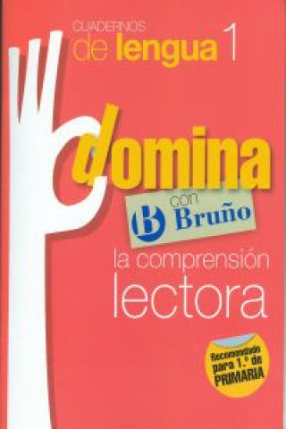 La comprensión lectora / Reading comprehension