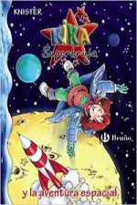 Kika superbruja y la aventura espacial / Kika Superwitch and the Space Adventure