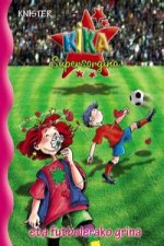 Kika Supersorgina Eta Futbolerako Grina / Lilli the Witch and the passion for football cups