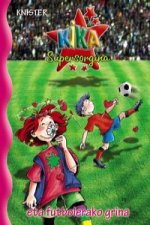 Kika Supersorgina Eta Futbolerako Grina / Lilli the Witch and the passion for football cups