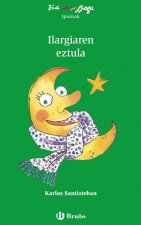 Ilarglaren eztula