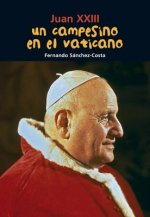 Un campesino en el Vaticano / A farmer in the Vatican