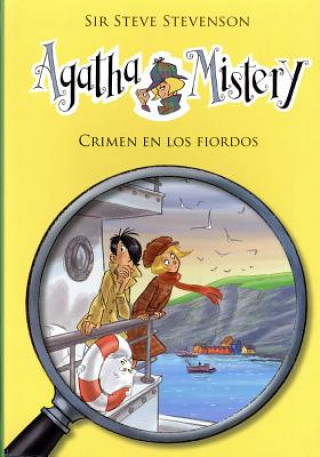 Crimen en los fiordos/ Crime on the Norwegian Sea