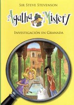 Investigación en granada/ Investigation in Granada