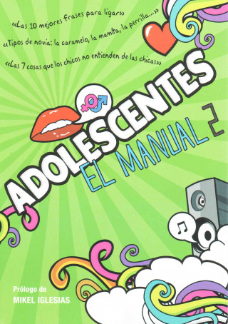 Adolescentes / Teens