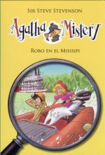 Robo en el Misisipi/ Theft on the Mississippi