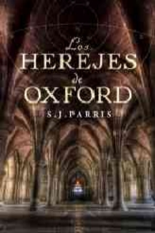Los herejes de Oxford / Heresy
