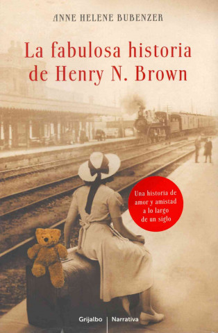 La fabulosa historia de Henry N.Brown / The Incredible Story Of Henry N.Brown