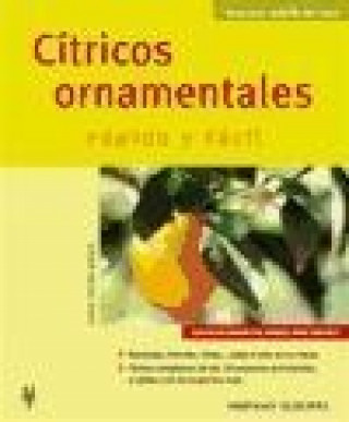 Citricos ornamentales / Ornamental citrus