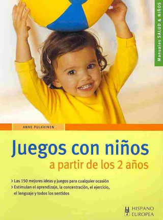 Juegos con ninos/ Games with Kids