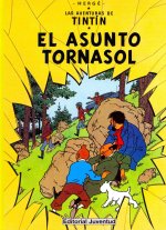 Las aventuras de Tintin