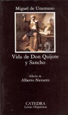Don Quijote De La Mancha / Don Quixote of La Mancha
