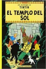 Las aventuras de Tintin