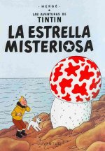 Las aventuras de Tintin