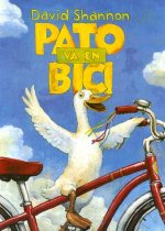 Pato va en bici /Duck on Bike