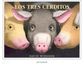 Los tres cerditos