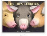 Los tres cerditos
