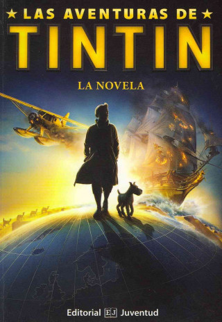 Las Aventuras De Tintin / the Adventures of Tintin