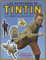 El libro de pegatinas / The Reusable Sticker Book