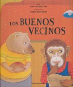 Los buenos vecinos / The Good Neighbors