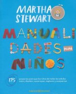 Manualidades Para Nińos / Martha Stewart's Favorite Crafts for Kids