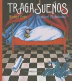 Tragasueńos/ The Dream Eater