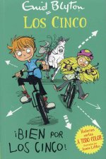 Bien por los cinco/ Well Done, Famous Five