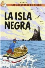 Las aventuras de Tintin