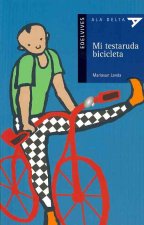 Mi testadura bicicleta / My Stubborn Bike