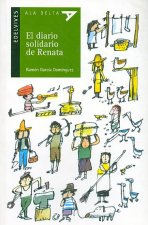 El diario solidario de Renata/ The Supportive Journal of Renata