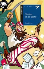 Piratas en el aula/ Pirates in the Classroom