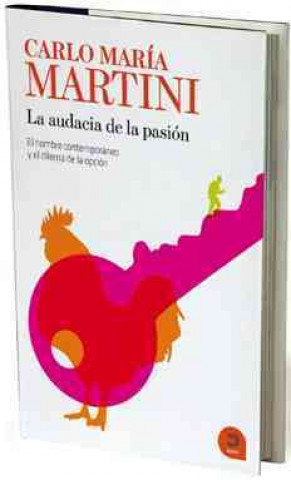 La audacia de la pasion / The Audacity of Passion