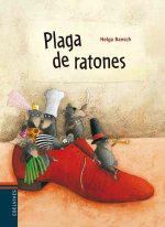 Plaga de ratones / Plague of Mice