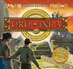 Oro Inca / Inca Gold