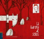 La ladrona de sellos / The stamp's girl thief