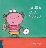 Laura va al médico/ Laura Goes to the Doctor