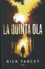 La quinta ola / The Fifth Wave