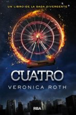 Cuatro/ Four