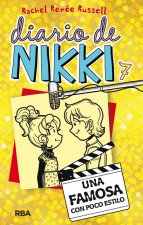 Una famosa con poco estilo / Tales From a Not So Glam TV Star