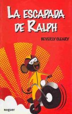 La escapada de Ralph / Runaway Ralph