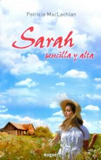 Sarah, sencilla y alta / Sarah, Plain and Tall